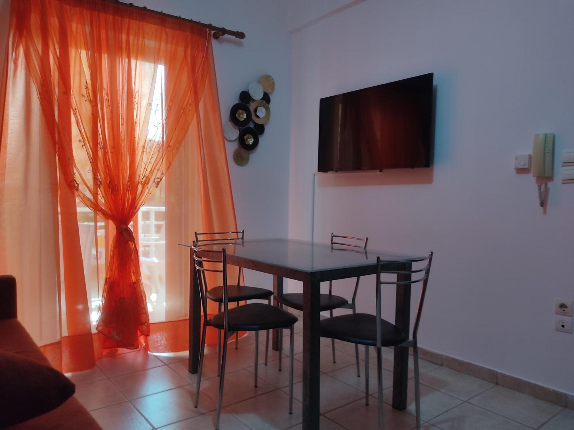 Anna'S Apartment 2 Preveza Exterior photo