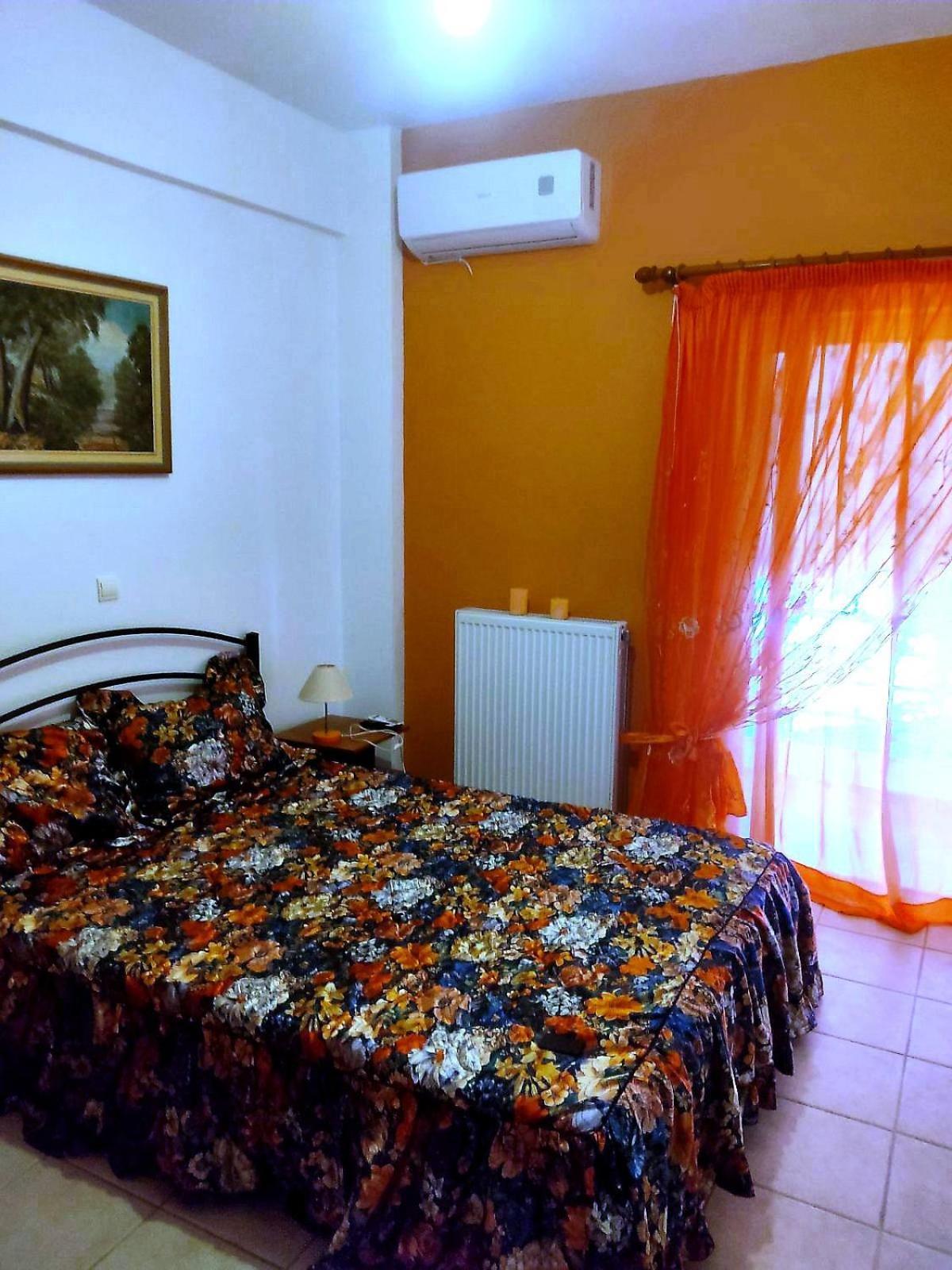 Anna'S Apartment 2 Preveza Exterior photo